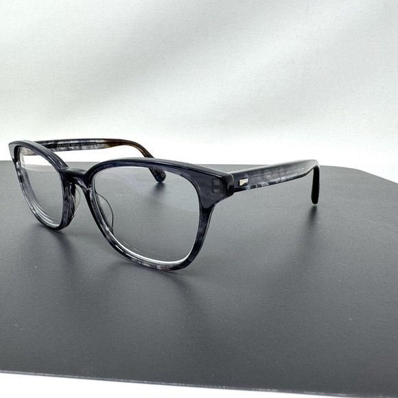 Oliver Peoples Eveleigh OV5299U 1419 Faded Sea Eyeglasses Frames 50-18 140 Italy - Picture 3 of 12